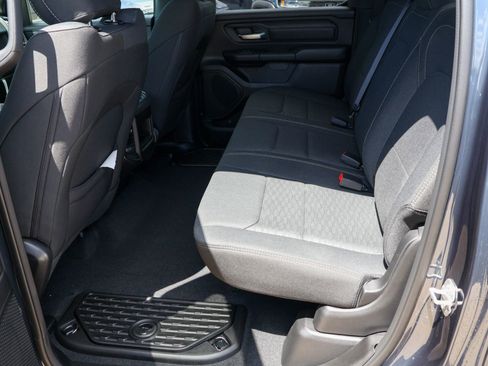 New 2026 RAM 1500 Express AWD/4WD image 14