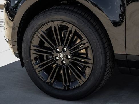 New 2026 Land Rover Range Rover Evoque S AWD/4WD image 63