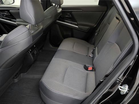 Used 2023 Toyota bZ4X XLE image 41