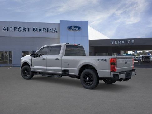 New 2026 Ford F350 Lariat w/ Black Appearance Package AWD/4WD image 5