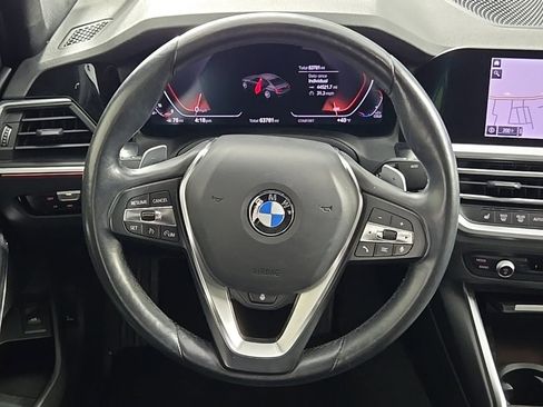 Used 2021 BMW 330i xDrive Sedan w/ Convenience Package image 19