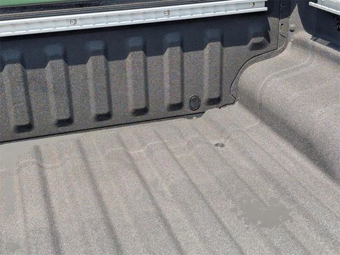 New 2025 Nissan Frontier Pro-X w/ Pro Convenience Package image 12