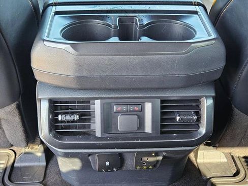 Used 2022 Ford F150 Tremor w/ Equipment Group 402A High AWD/4WD image 19