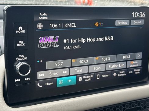 Certified 2024 Honda HR-V EX-L image 20