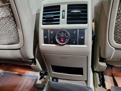 Used 2014 Mercedes-Benz GL 450 4MATIC image 21