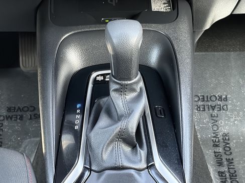 Certified 2024 Toyota Corolla SE w/ SE Premium Package FWD image 15