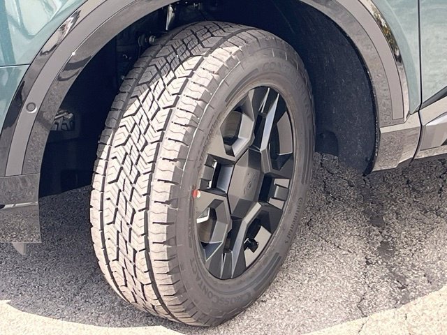 New 2027 Kia Telluride SX Prestige X-Pro AWD/4WD image 3