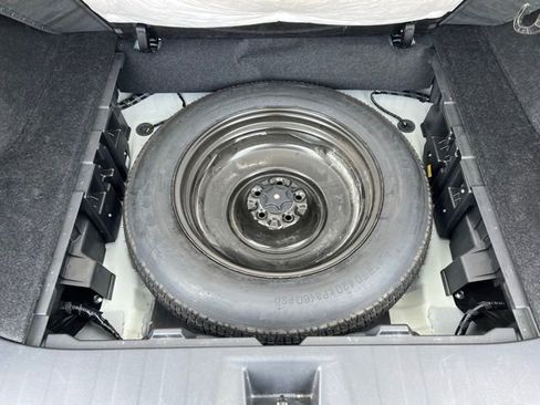 Used 2021 Nissan Murano S image 25