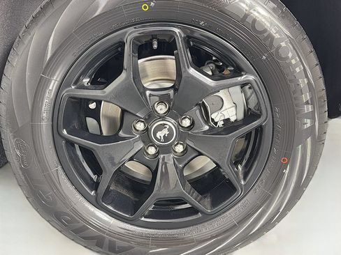 Used 2022 Ford Bronco Sport Badlands w/ Premium Package AWD/4WD image 32