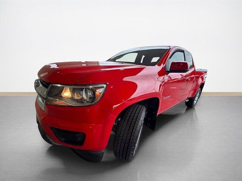 Used 2016 Chevrolet Colorado LT image 8