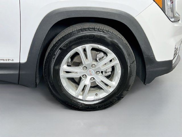 Used 2023 GMC Terrain SLE w/ Driver Convenience Package FWD image 36