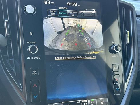 New 2026 Subaru Forester Premium AWD/4WD image 23