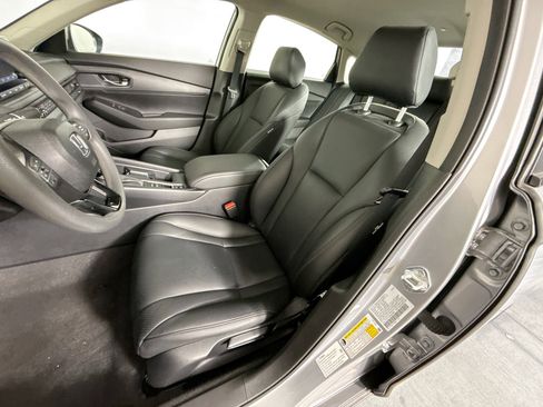 Used 2024 Honda Accord LX image 22