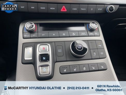 Used 2025 Hyundai Palisade SEL image 31