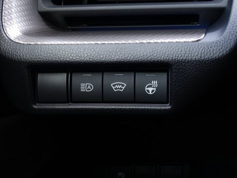 New 2026 Toyota Prius XLE FWD image 30