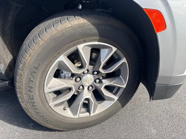 Used 2023 Chevrolet Tahoe LS w/ Driver Alert Package RWD image 4