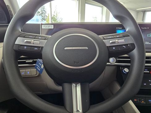 New 2026 Hyundai Tucson SEL AWD/4WD image 22