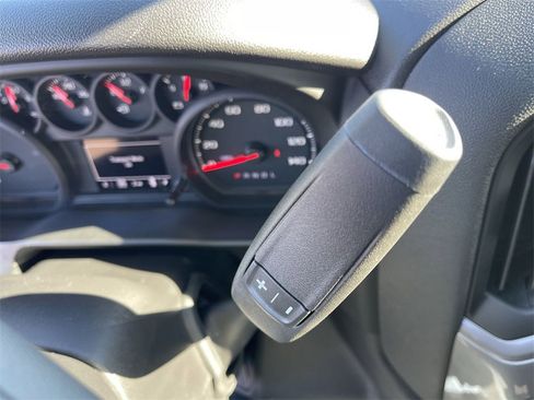 New 2026 Chevrolet Silverado 1500 W/T image 18