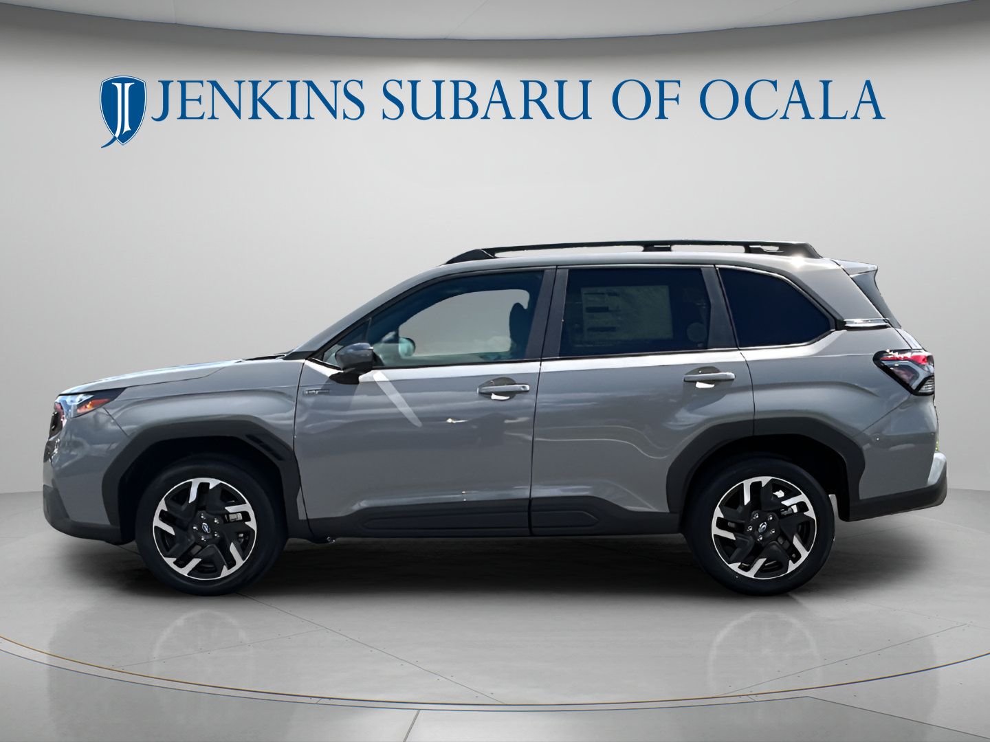 New 2026 Subaru Forester Premium AWD/4WD image 6