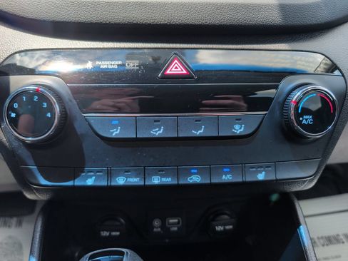 Used 2018 Hyundai Tucson SEL FWD image 15