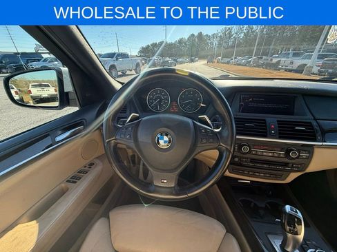 Used 2013 BMW X5 xDrive35i image 14