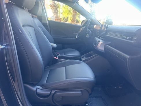 New 2026 Hyundai Kona SEL Premium image 25