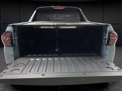 New 2026 Hyundai Santa Cruz Limited image 14