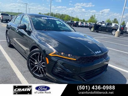 Used 2024 Kia K5 GT w/ GT1 Package