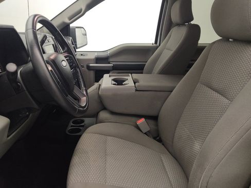 Used 2017 Ford F150 XLT w/ Equipment Group 302A Luxury RWD image 17