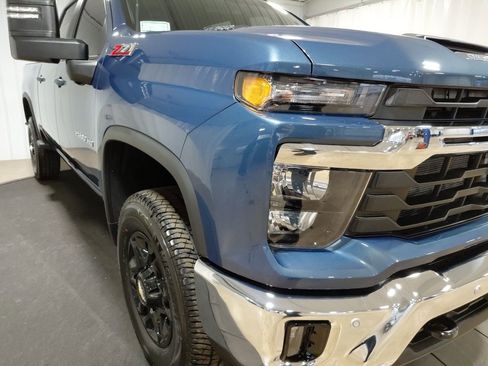 New 2026 Chevrolet Silverado 2500 LT w/ All Star Edition image 14