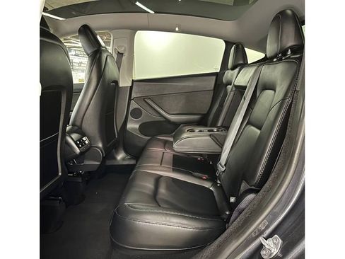 Used 2025 Tesla Model Y Performance AWD/4WD image 21