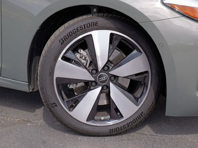 New 2025 Audi A5 2.0T Premium