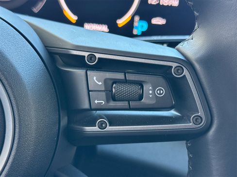 Used 2023 Porsche Taycan 4 Cross Turismo image 29