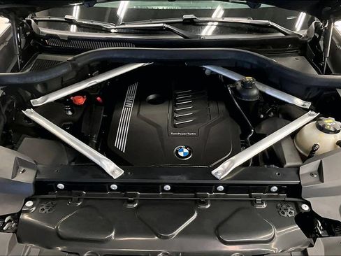 Used 2019 BMW X7 xDrive40i AWD/4WD image 9