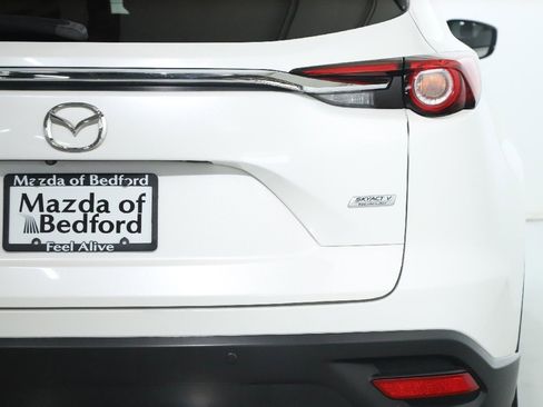 Used 2019 MAZDA CX-9 Signature image 47