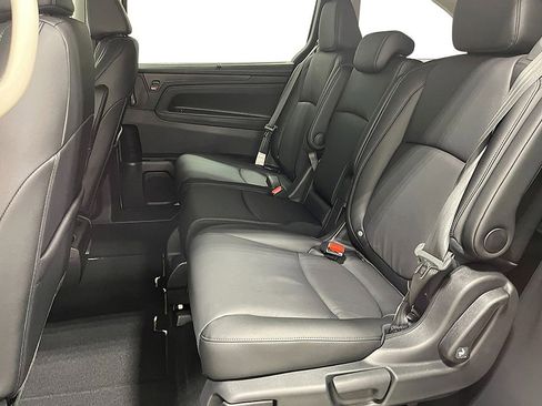 New 2026 Honda Odyssey EX-L image 22