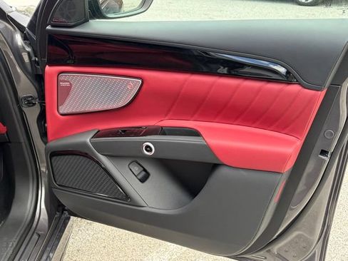 New 2026 Maserati Grecale Modena AWD/4WD image 33