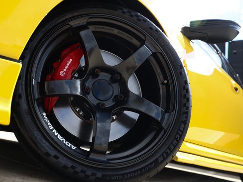 Used 2021 Honda Civic Type R Limited image 42