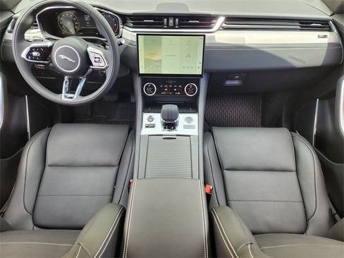 Used 2026 Jaguar F-PACE R-Dynamic S image 20