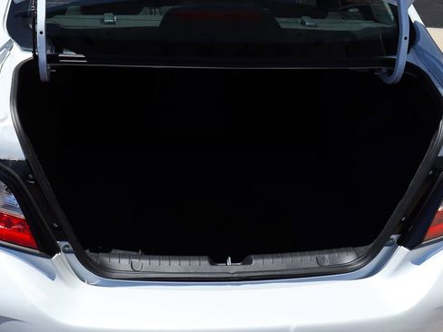 Used 2024 Mitsubishi Mirage G4 LE FWD image 24