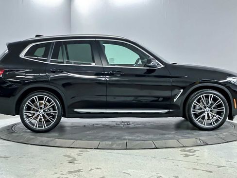 Used 2023 BMW X3 sDrive30i w/ Convenience Package image 8