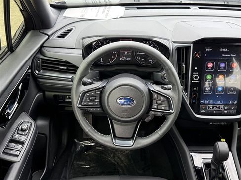 Certified 2025 Subaru Forester Limited image 11