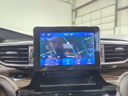 Used 2024 Ford Explorer Limited image 28