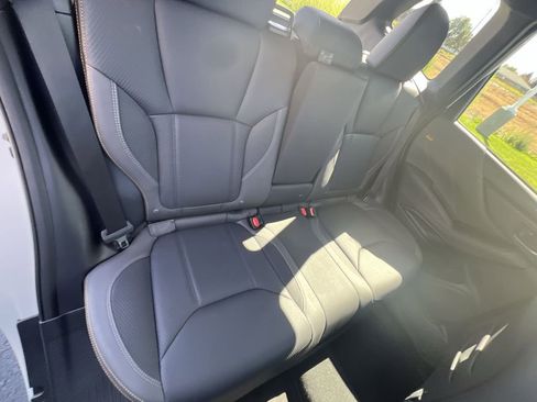 Used 2024 Subaru Forester Wilderness image 28