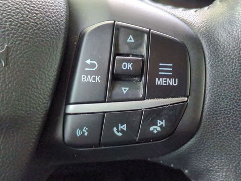Used 2022 Ford Bronco Sport Outer Banks w/ Tech Package AWD/4WD image 25