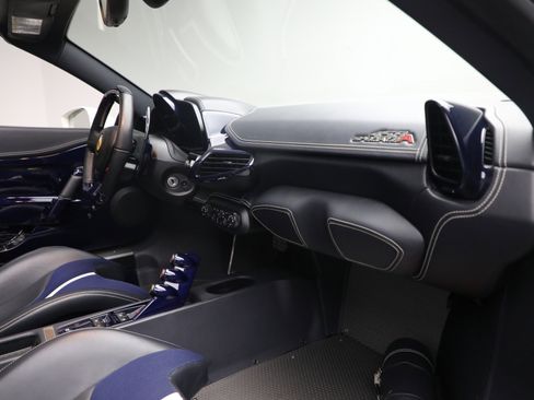 Certified 2015 Ferrari 458 Speciale A image 26
