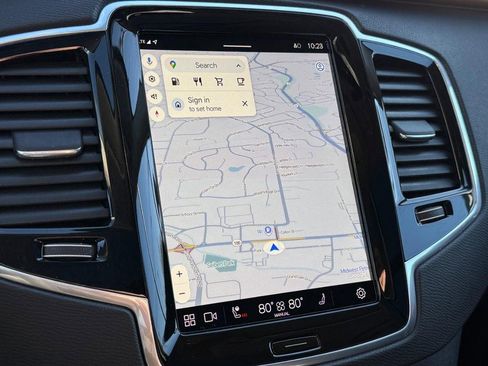 Used 2025 Volvo XC90 B6 Ultra image 22