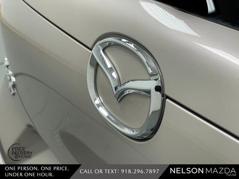 Certified 2024 MAZDA CX-30 AWD 2.5 S w/ Select Sport Pkg image 16