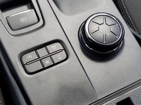 New 2025 Ford Ranger XL w/ Trailer Tow Package image 26