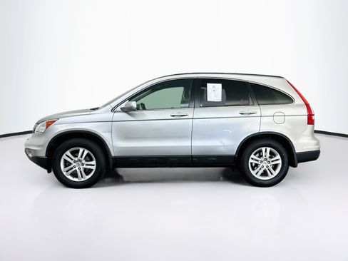 Used 2011 Honda CR-V EX-L image 4
